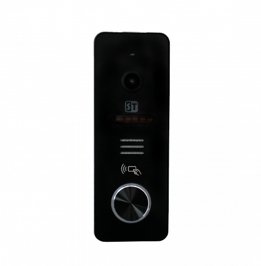 ST-P202 (черный)