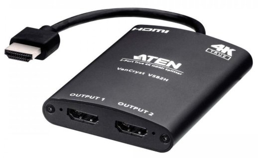 Разветвитель HDMI ATEN VS82H-AT