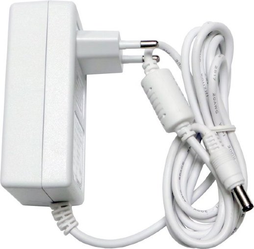 Источник стабилизированного питания AccordTec АТ-12/30-2 (белый)