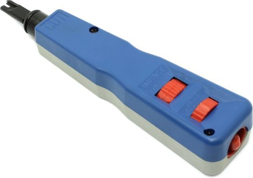 Устройство для заделки витой пары 5bites LY-3140N