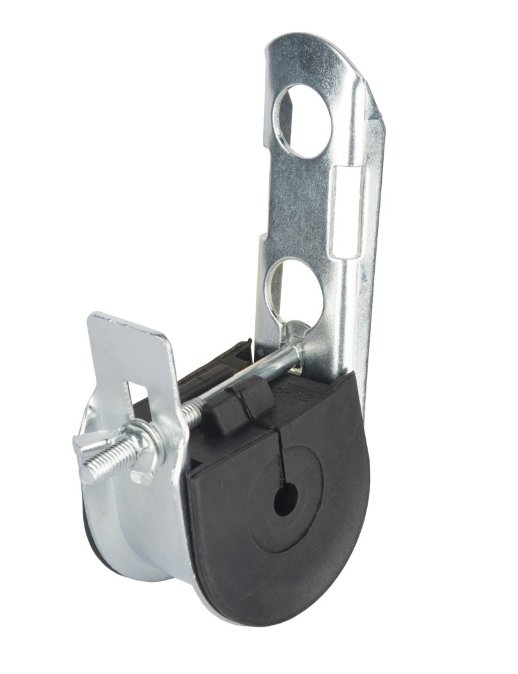 Зажим поддерживающий NIKOMAX NMF-AL-SM-T-12-4