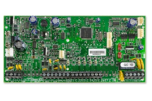 Контрольная панель Spectra SP Paradox SP5500