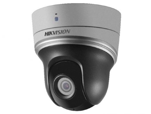 Профессиональная видеокамера IP поворотная Hikvision DS-2DE2204IW-DE3(S6)