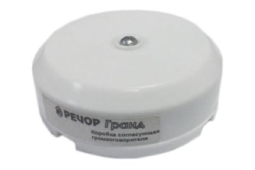 Коробка нагрузочная РЕЧОР КС-Т