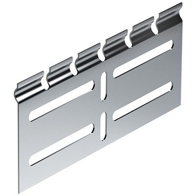 Регулируемый горизонтальный соединитель ДКС Регулируемый горизонтальный соединитель внешний, H50 (LP0051)