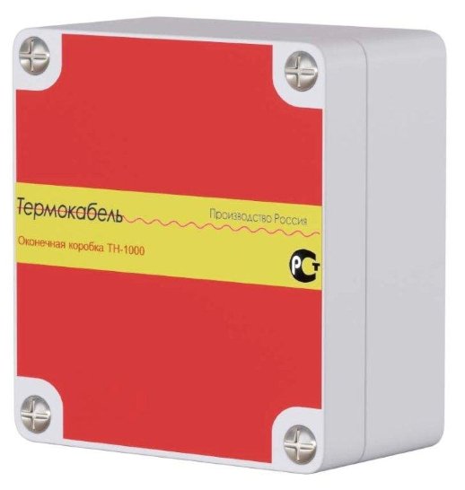 Коробка коммутационная ФлэймСтоп ТН-1000