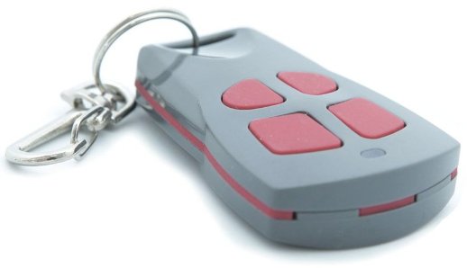 Радиобрелок Элеста Юпитер-6373