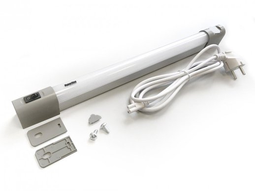 Осветительная панель 19"" Hyperline TL19-LED-10W-EU