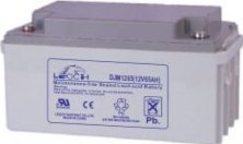 LEOCH DJM 1265