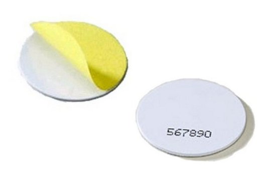 Метка (самоклеющаяся) EM IronLogic IL-07EE