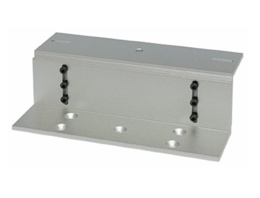 Крепление Z-образное для замка ST-EL180ML, ST-EL150S Smartec ST-BR180Z