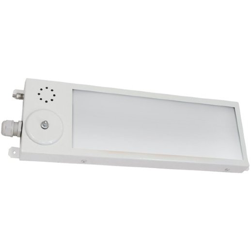 Светильник аварийного освещения взрывозащищенный Этра-спецавтоматика Плазма-Ехi-С(А)