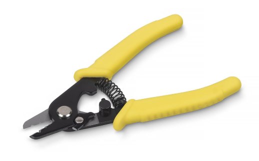 Инструмент для снятия оболочки оптического кабеля CABEUS HT-603 (10094c)