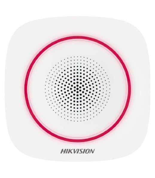 DS-PS1-I-WE Red Indicator