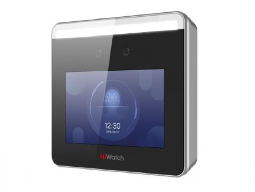 Биометрический терминал HiWatch ACT-T1331