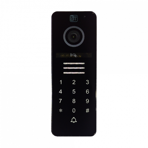 ST-P203 (черный)