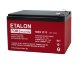 Аккумулятор герметичный свинцово-кислотный ETALON ETALON FORS 1212