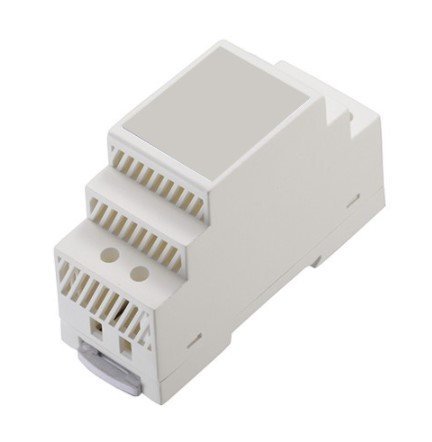 Источник стабилизированного питания AccordTec AT-12/20-3 DIN