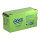 WBR GPL121500A