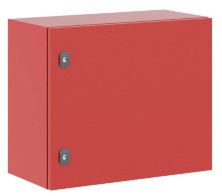 Навесной шкаф ST, 500x600x300, RAL3020 (R5ST0563-RAL3020)