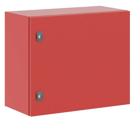 Навесной шкаф ST, 500x600x300, RAL3020 (R5ST0563-RAL3020)