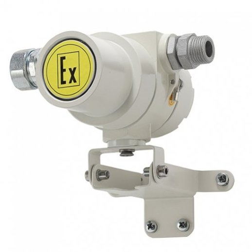 Оповещатель звуковой взрывозащищённый Эридан ВС-07е-Ех-З 12-24, КВМ20+КВМ20