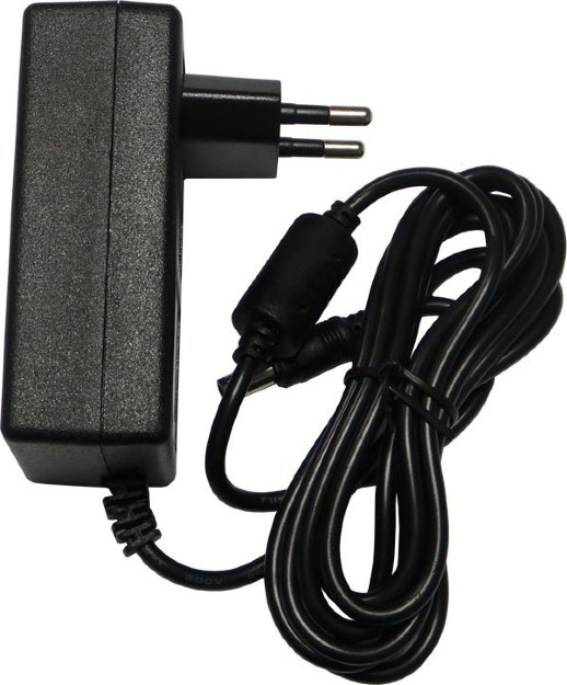 Источник стабилизированного питания AccordTec АТ-12/30-2 (черный)