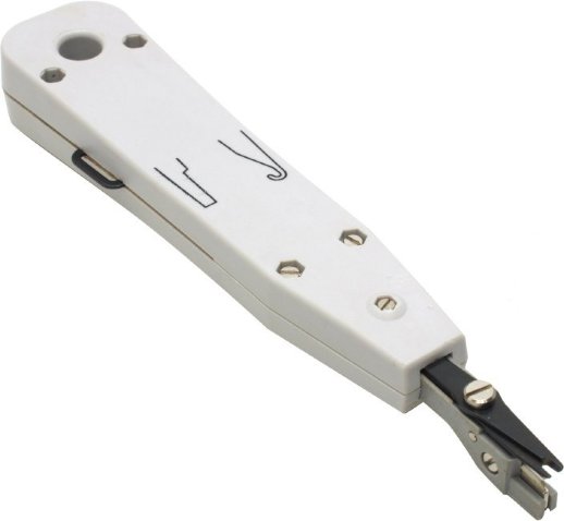 Устройство для заделки витой пары 5bites LY-T2021