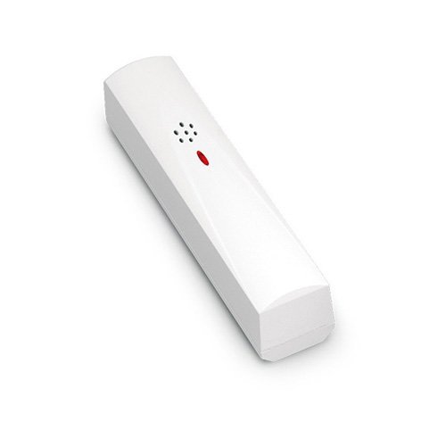 Извещатель охранный поверхностный звуковой радиоканальный SATEL AGD-100