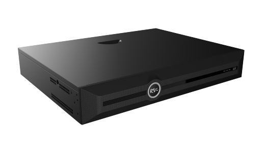 Видеорегистратор IP 40-канальный RVi RVi-1NR40480