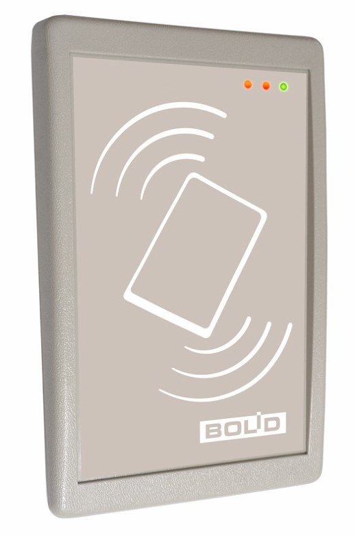 Считыватель Болид Proxy-5MS-USB