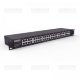 Устройство грозозащиты цепей Ethernet OSNOVO SP-IP24/1000PR