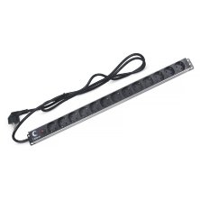 PDU-13P-F-2EU (7294c)