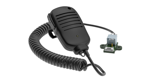 Комплект связи с диспетчером Ритм Комплект диспетчерской связи с тангентой