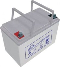 LEOCH DJM 1260
