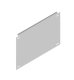 Панель монтажная 500х745 для ЩМП-х.8.4 (SQ0905-0407)