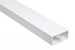 Короб IEK Короб 40/2х16 ЭЛЕКОР (CKK10-040-016-2-K01)