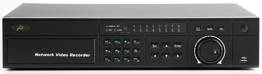 FX-16FWD