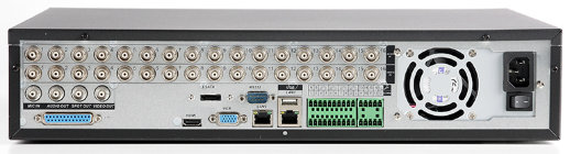 FX-16FWD