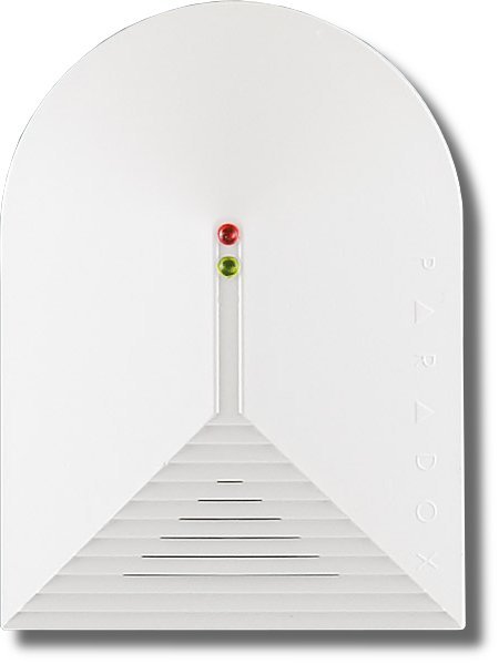 Адресный датчик разбития стекла Paradox DG457