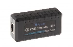 POE EXTENDER 120