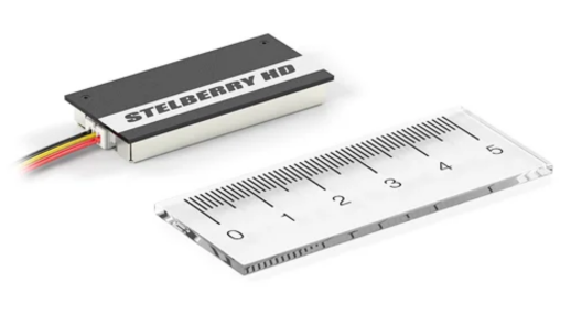 Миниатюрный активный микрофон STELBERRY M-1100HD