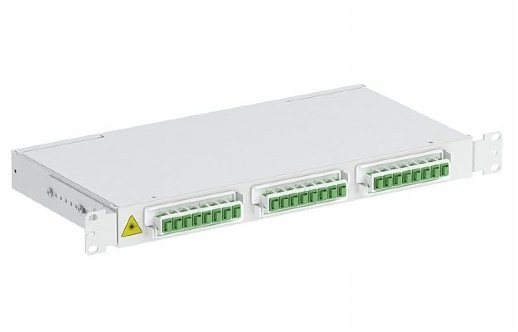 ШКОС-Л-1U/2-24-SC~24-SC/APC~24-SC/APC (130308-00109)