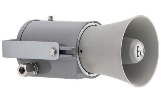 Оповещатель речевой и звуковой взрывозащищенный Спектрон НПО РЗОР-Exd-10-Прометей