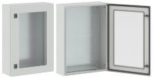 Навесной шкаф CE, 700х500х200 мм, IP65 (R5CEX0752)