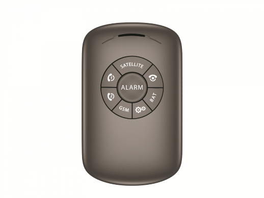 Спутниковая система слежения Voyager 3N