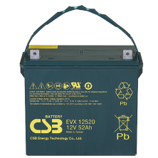 CSB EVX 12520