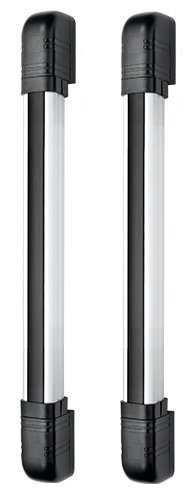 Извещатель охранный оптико-электронный линейный Smartec ST-PD102BB-MC