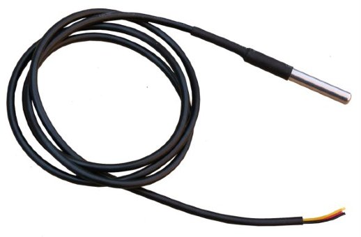 Датчик температуры Риэлта Датчик температуры