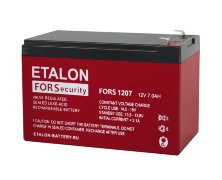 ETALON FORS 1207